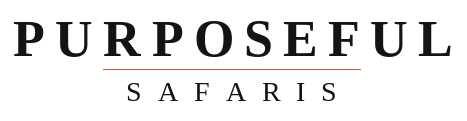 Purposeful Safaris